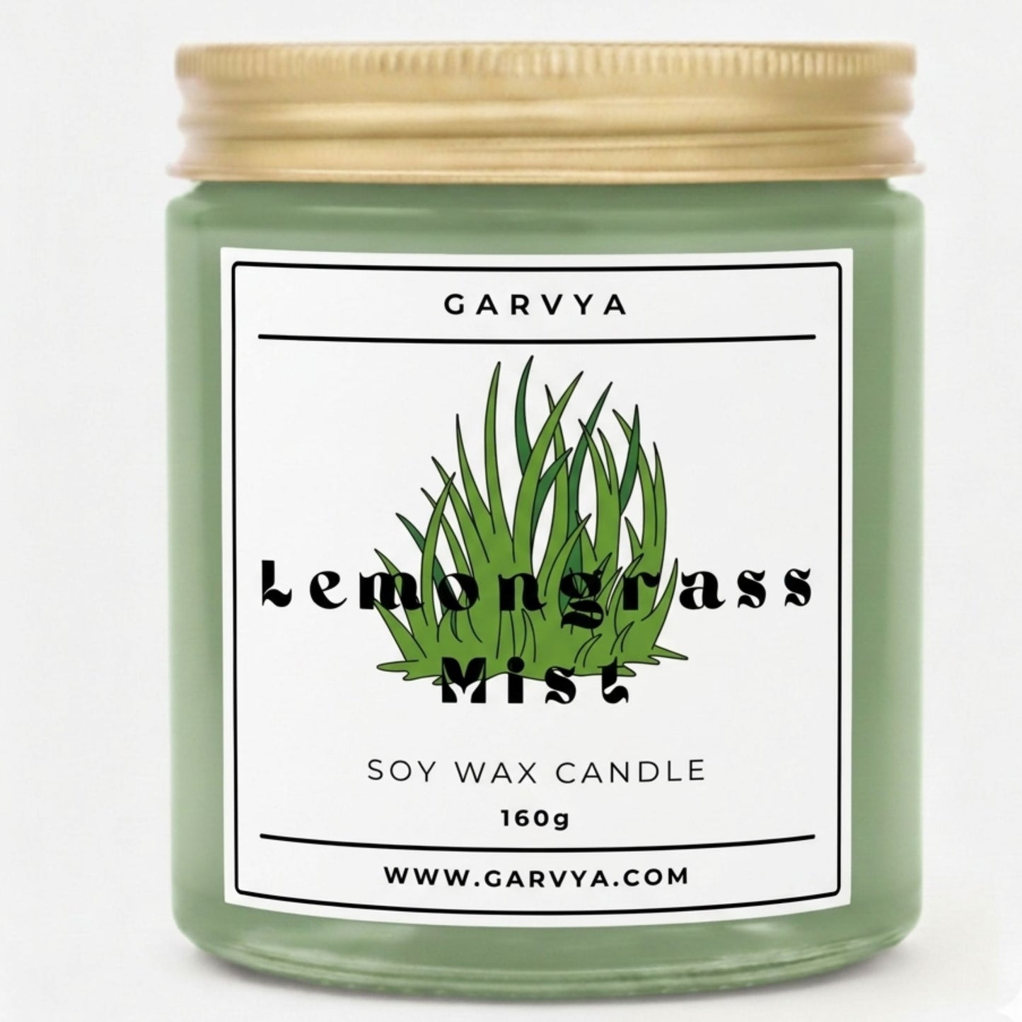 Lemongrass Mist