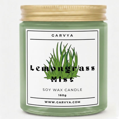Lemongrass Mist
