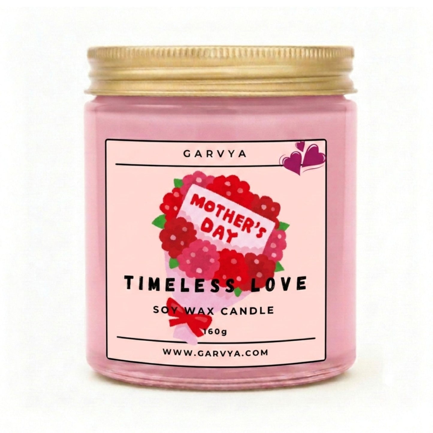 Mother's Day | Timeless Love