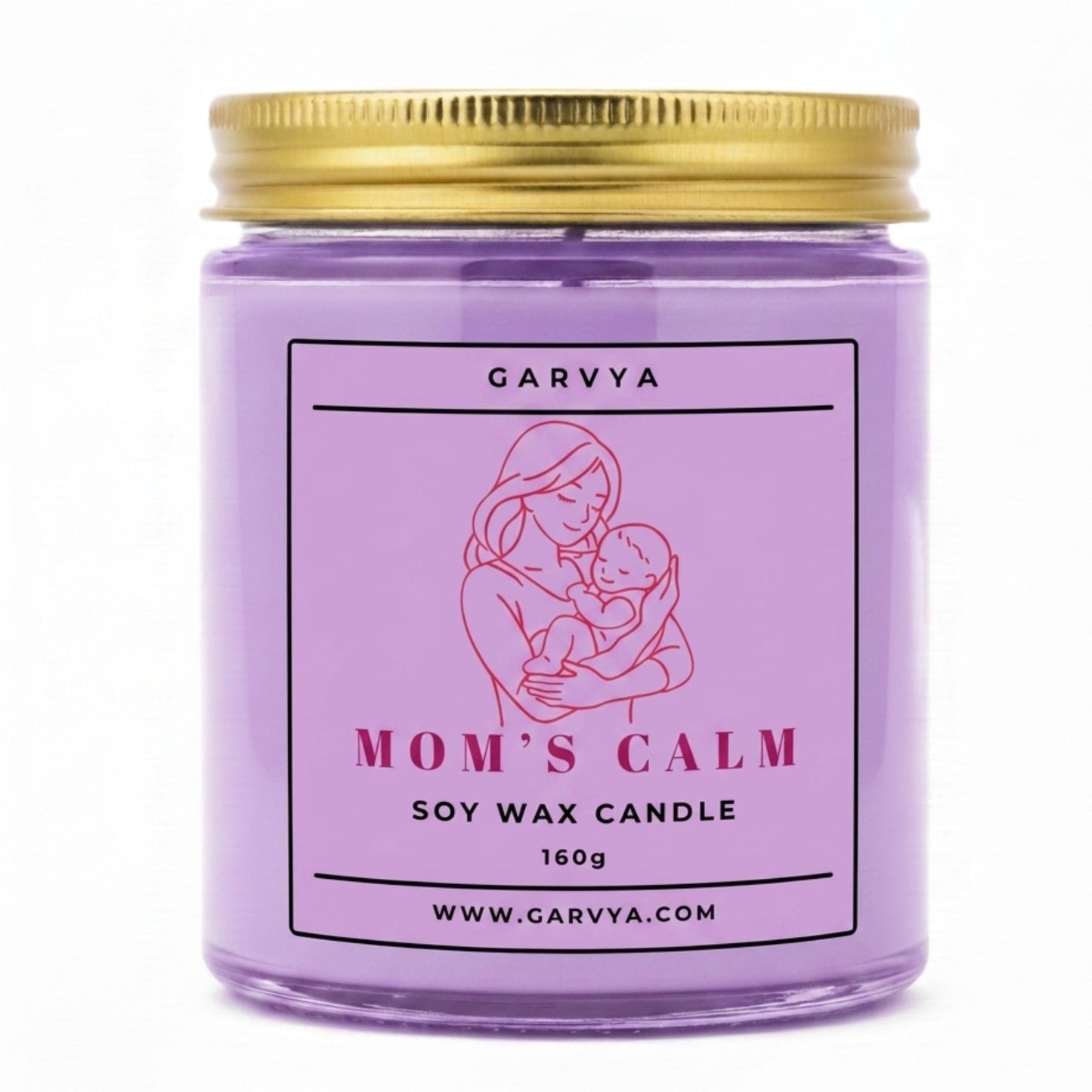Mother's Day | Mom's Calm