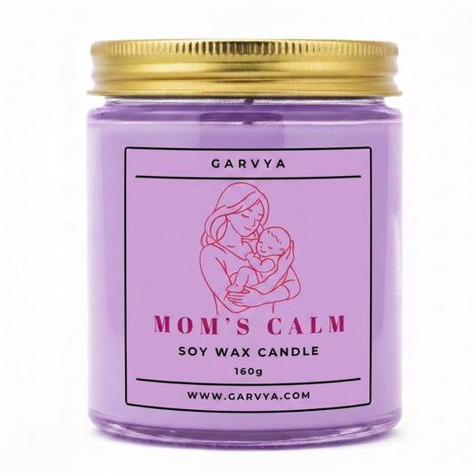 Mother's Day | Mom's Calm