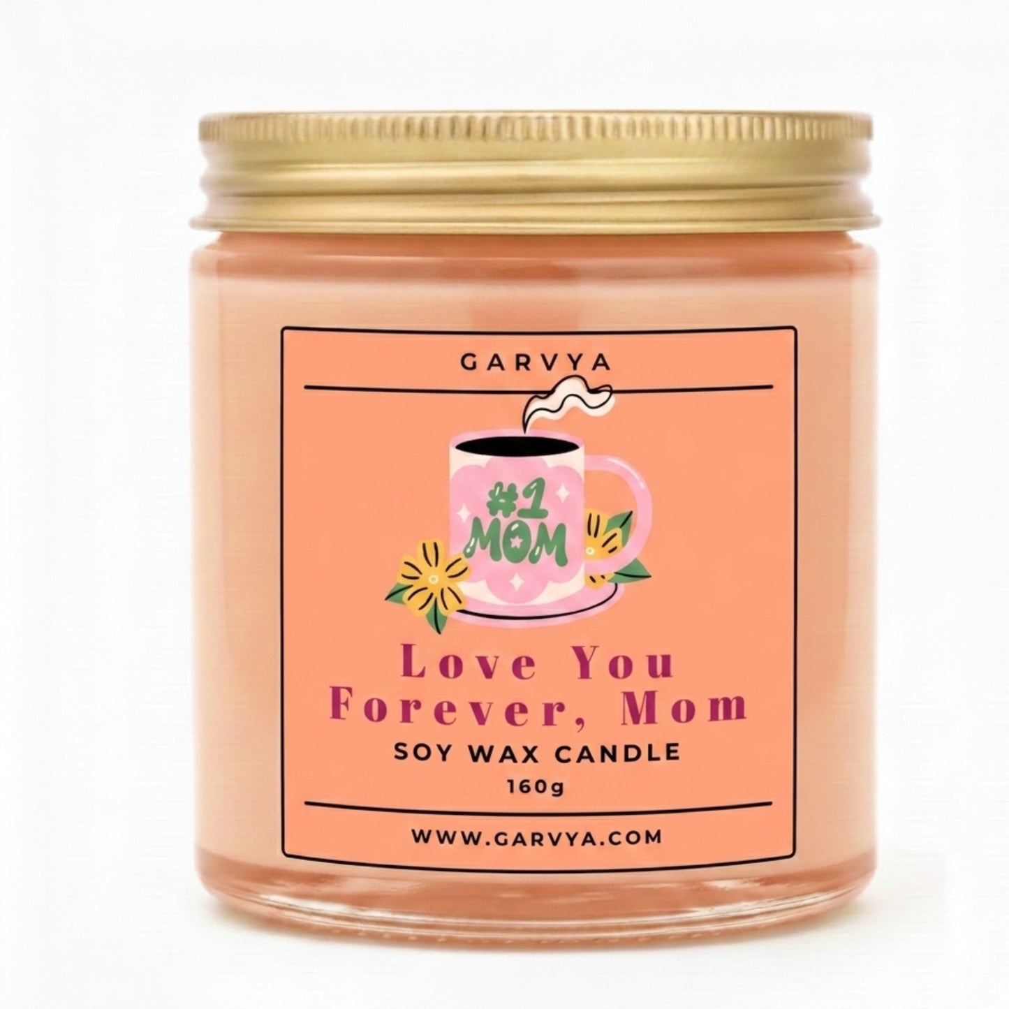 Mother's Day | Love You Forever, Mom