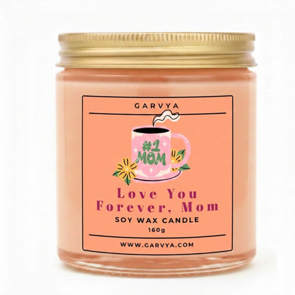 Mother's Day | Love You Forever, Mom