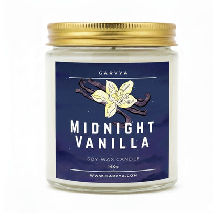 Midnight Vanilla