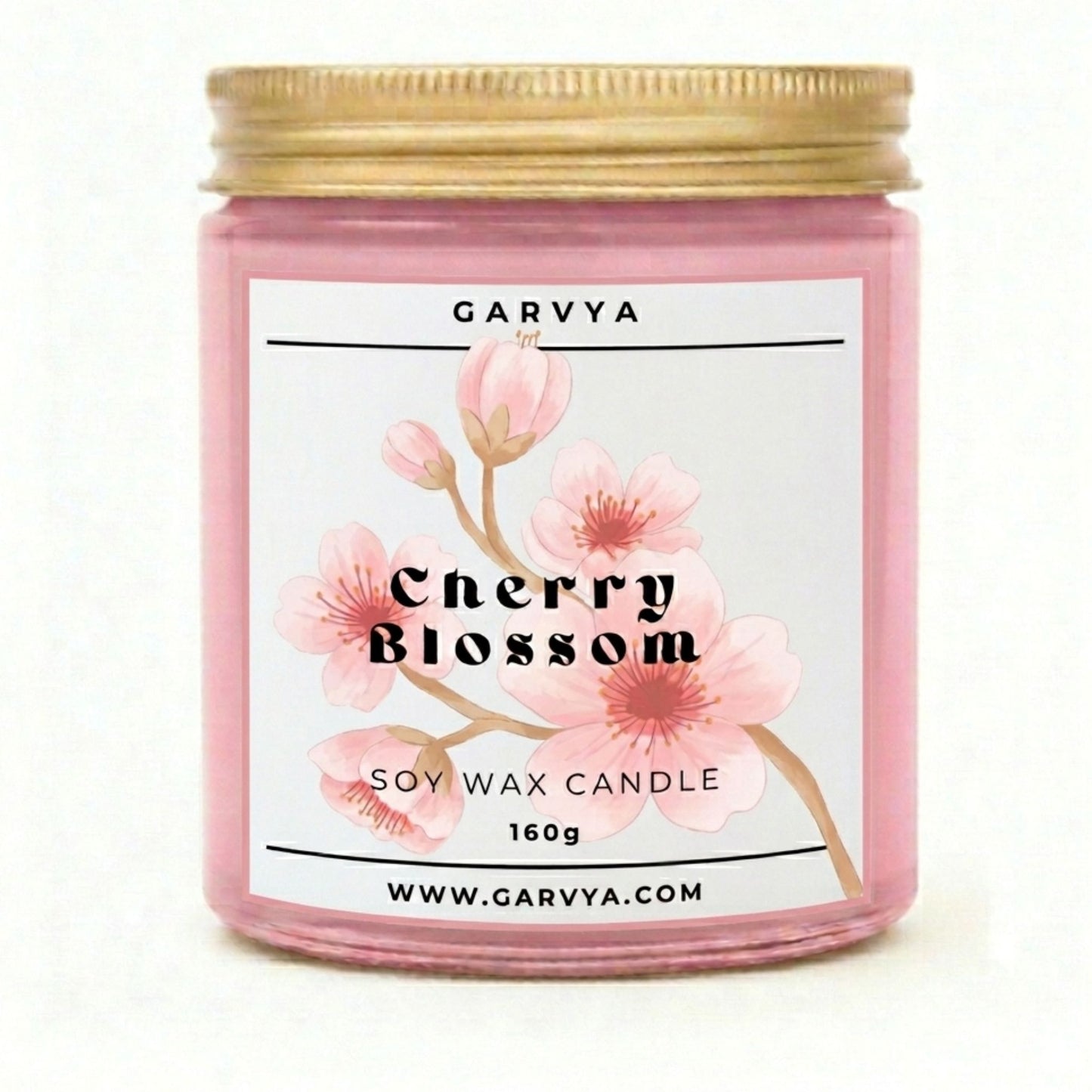 Cherry Blossom