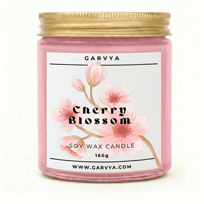 Cherry Blossom
