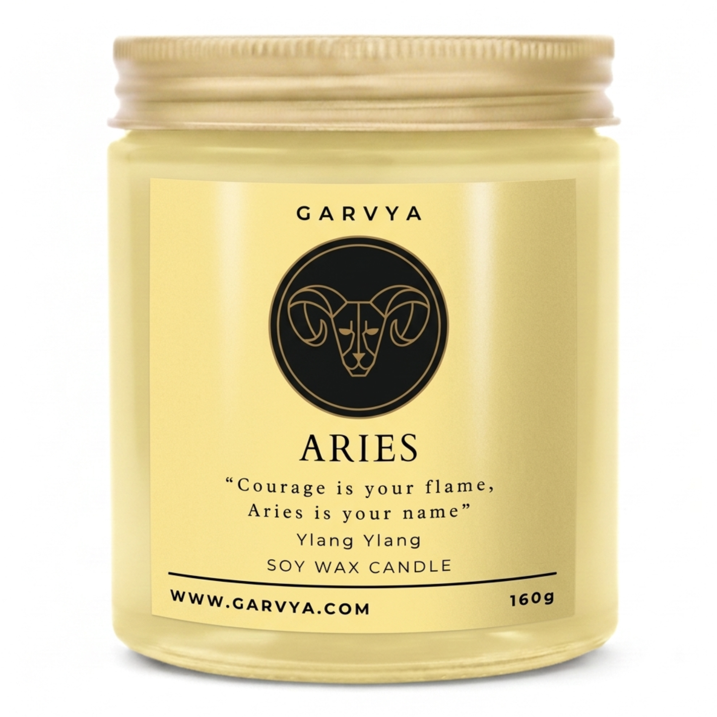 Aries | Zodiac | Ylang Ylang
