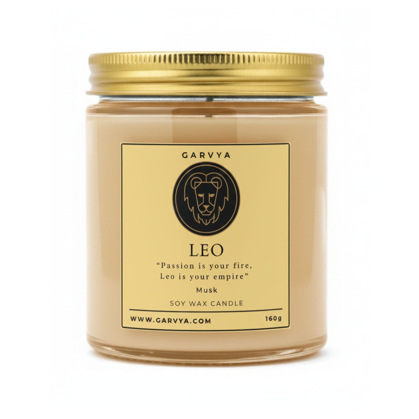 Leo | Zodiac | Musk