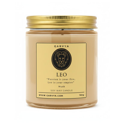 Leo | Zodiac | Musk