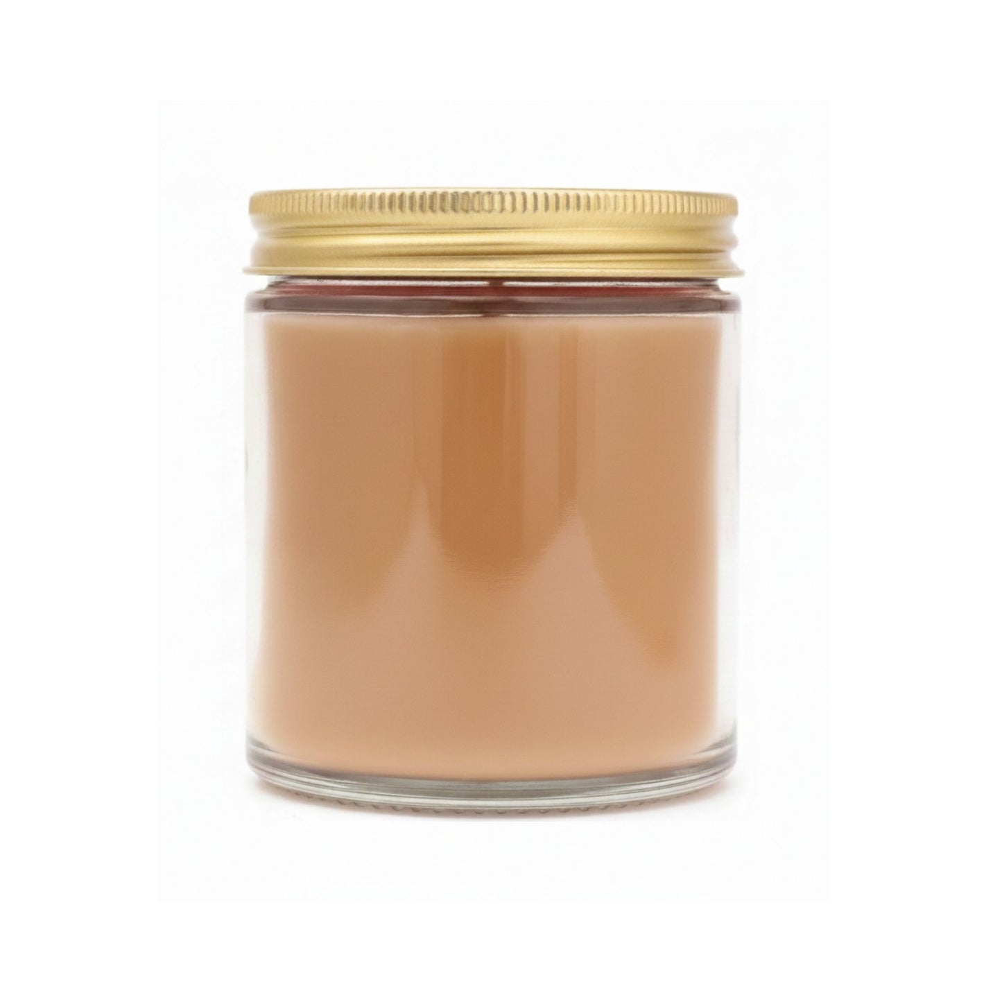 Gingerbread Scented Soywax Candle