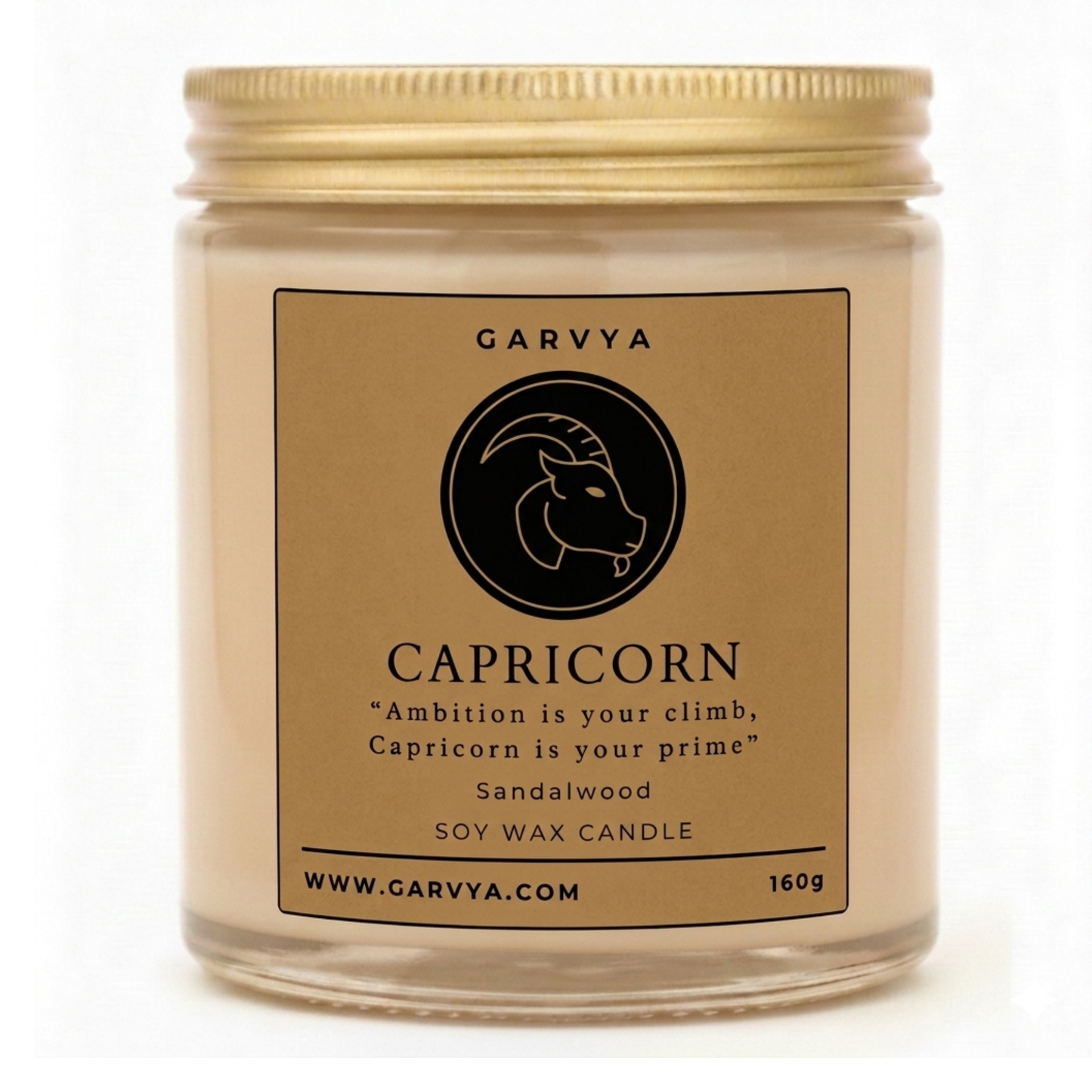 Capricorn | Zodiac | Sandalwood