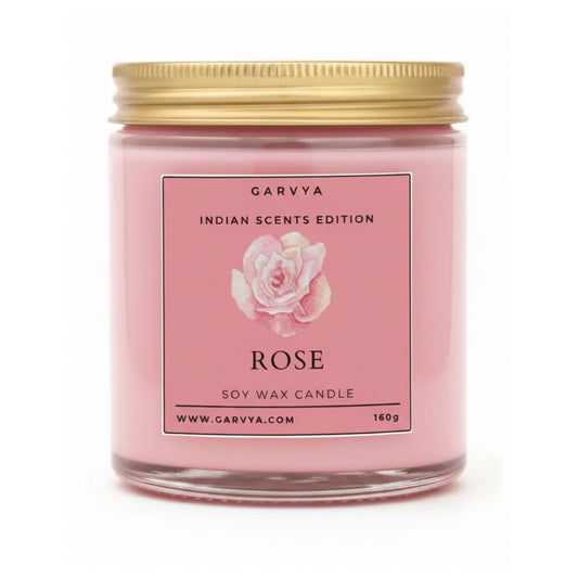Rose | Indian Scents