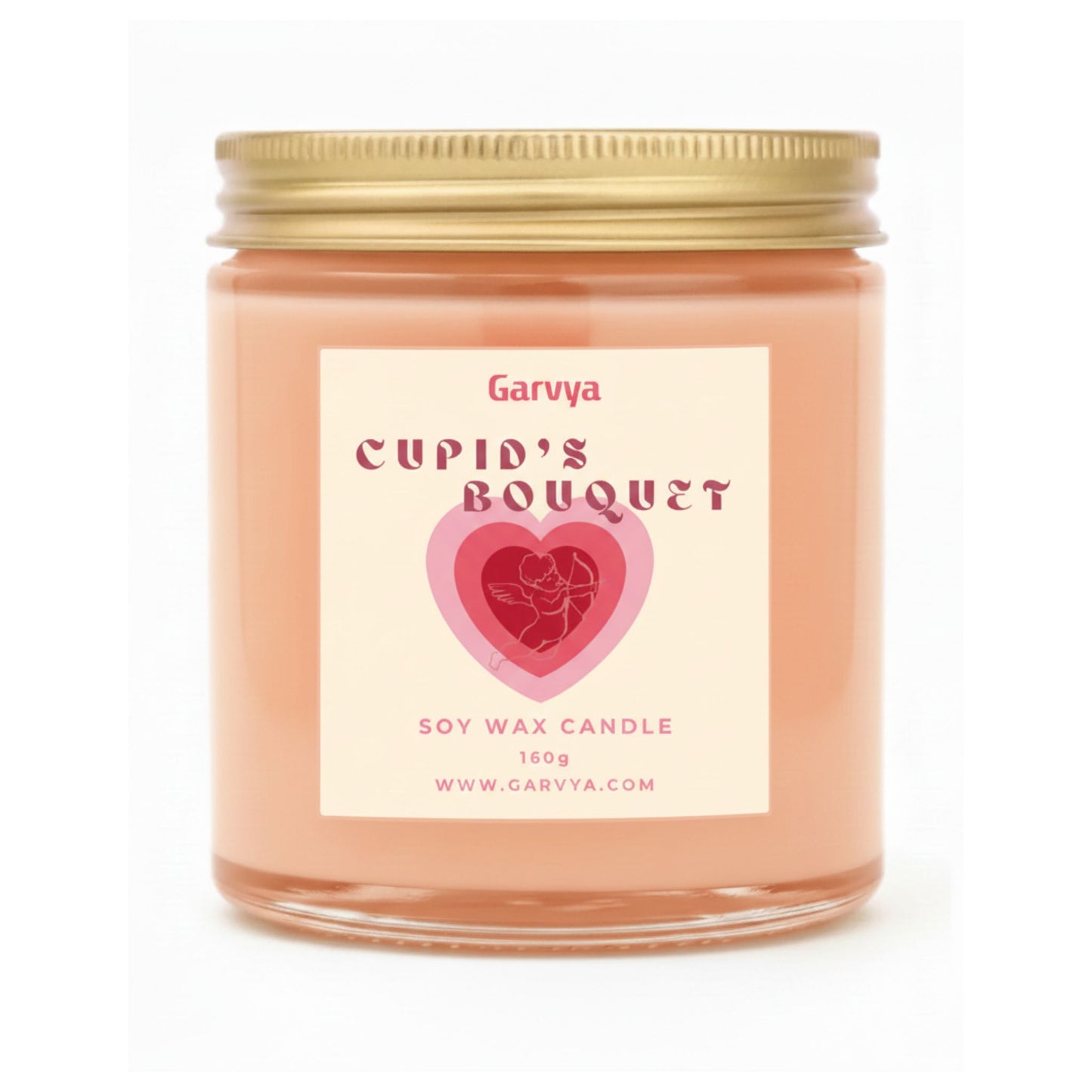 Cupid's Bouquet | Valentine's Day
