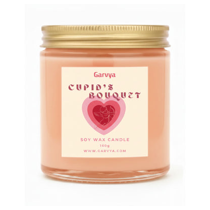 Cupid's Bouquet | Valentine's Day