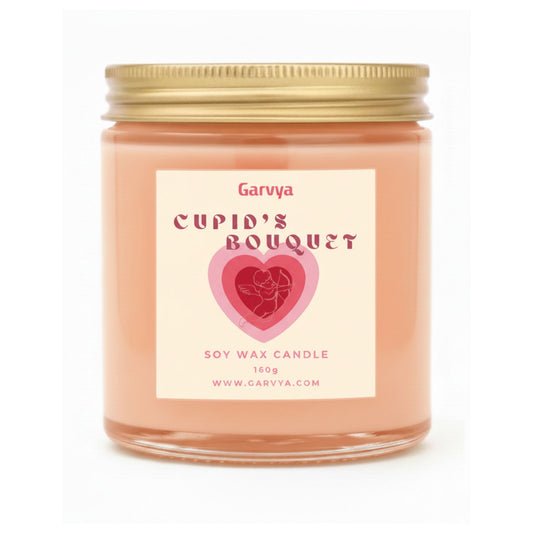 Cupid's Bouquet | Valentine's Day