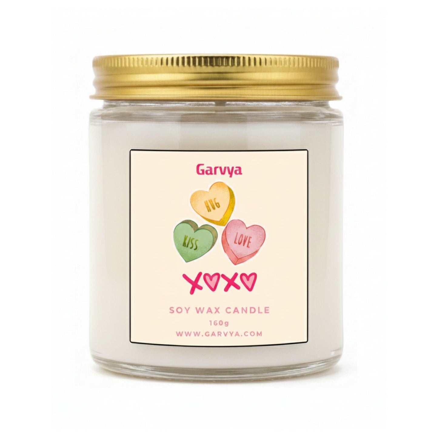 XOXO | Valentine's Day