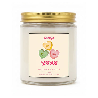 XOXO | Valentine's Day