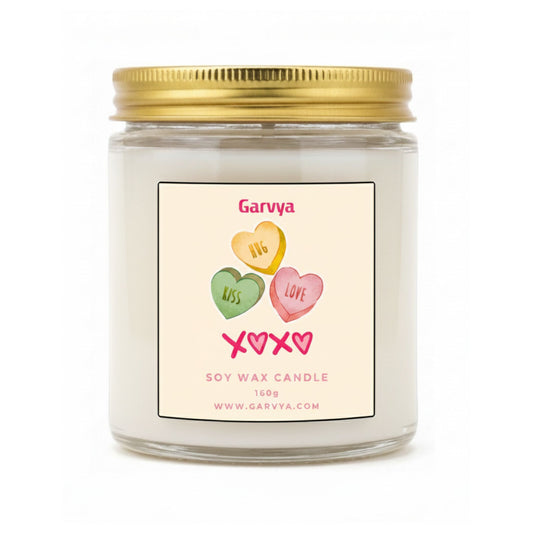 XOXO | Valentine's Day