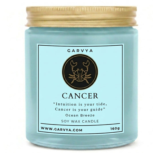 Cancer | Zodiac | Ocean Breeze