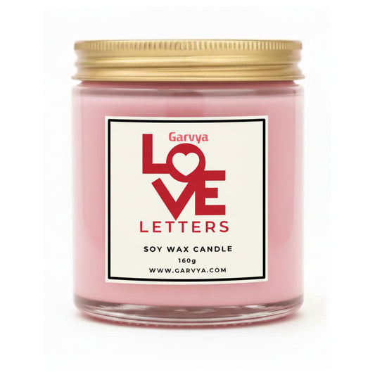 Love Letters | Valentine's Day