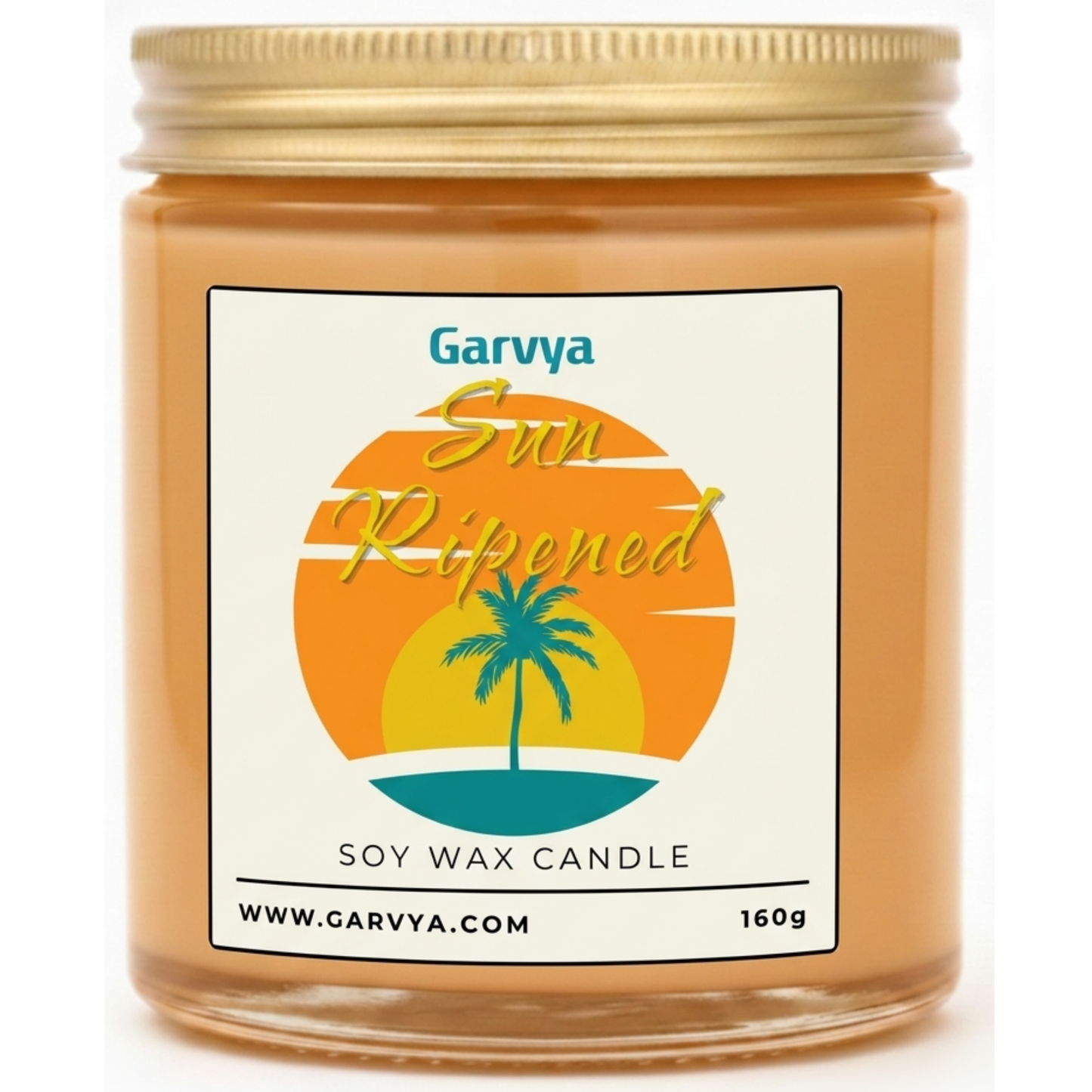 Summer Collection | Sun Ripened