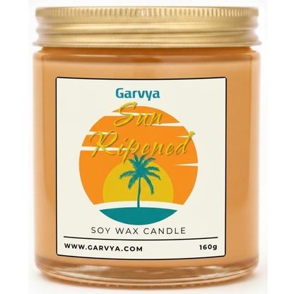 Summer Collection | Sun Ripened