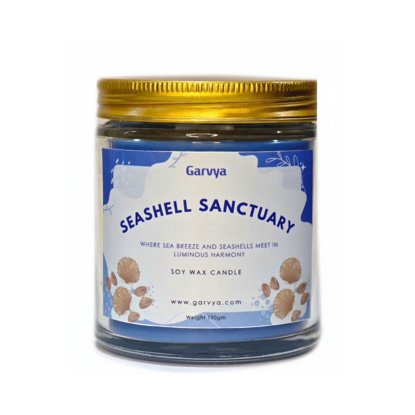Seashell Sanctuary