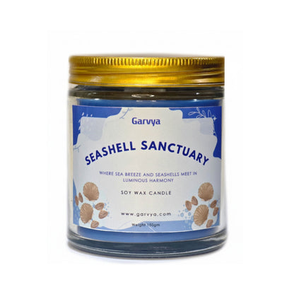 Seashell Sanctuary