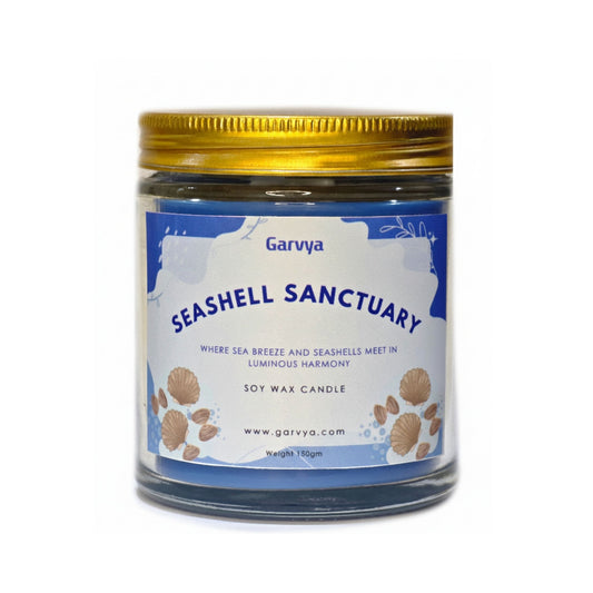 Seashell Sanctuary
