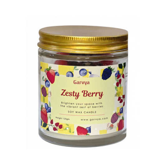Zesty Berry