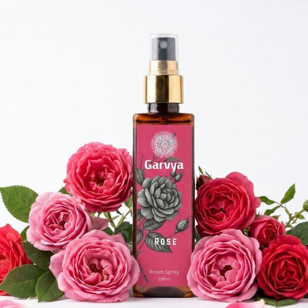 Rose | Room Spray