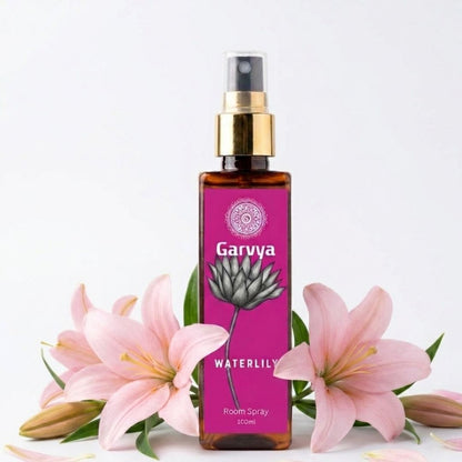 Waterlily | Room Spray