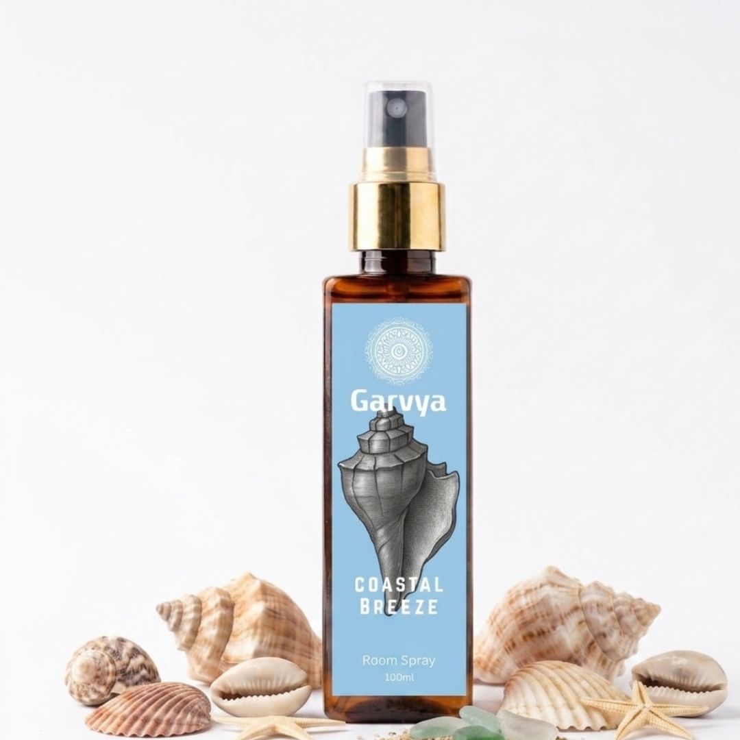 Coastal Breeze | Room Spray