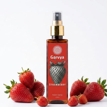 Strawberry | Room Spray