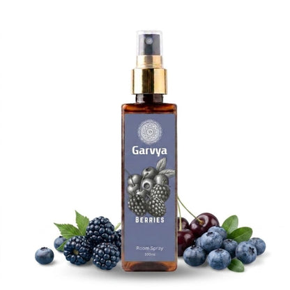 Berries | Room Spray