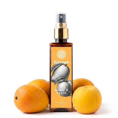 Mango and Peach | Room Spray