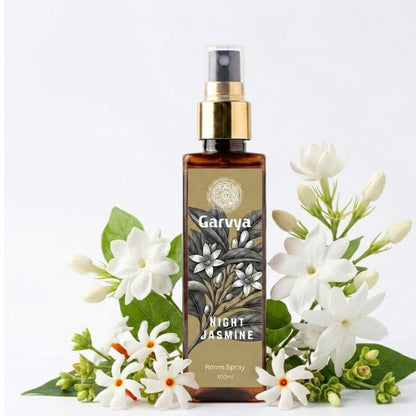 Night Jasmine | Room Spray