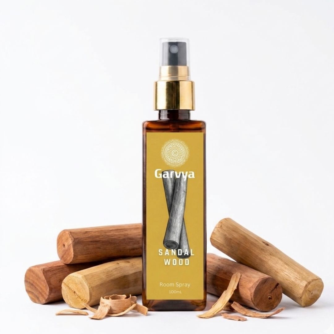 Sandalwood | Room Spray
