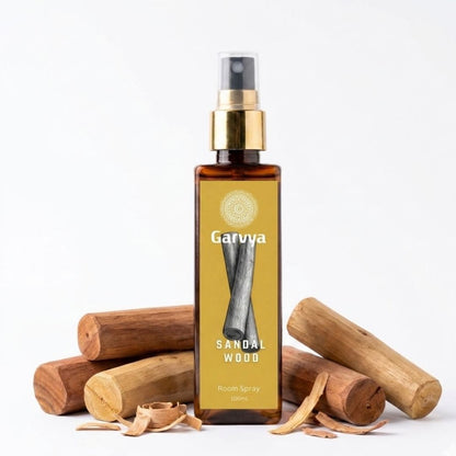 Sandalwood | Room Spray