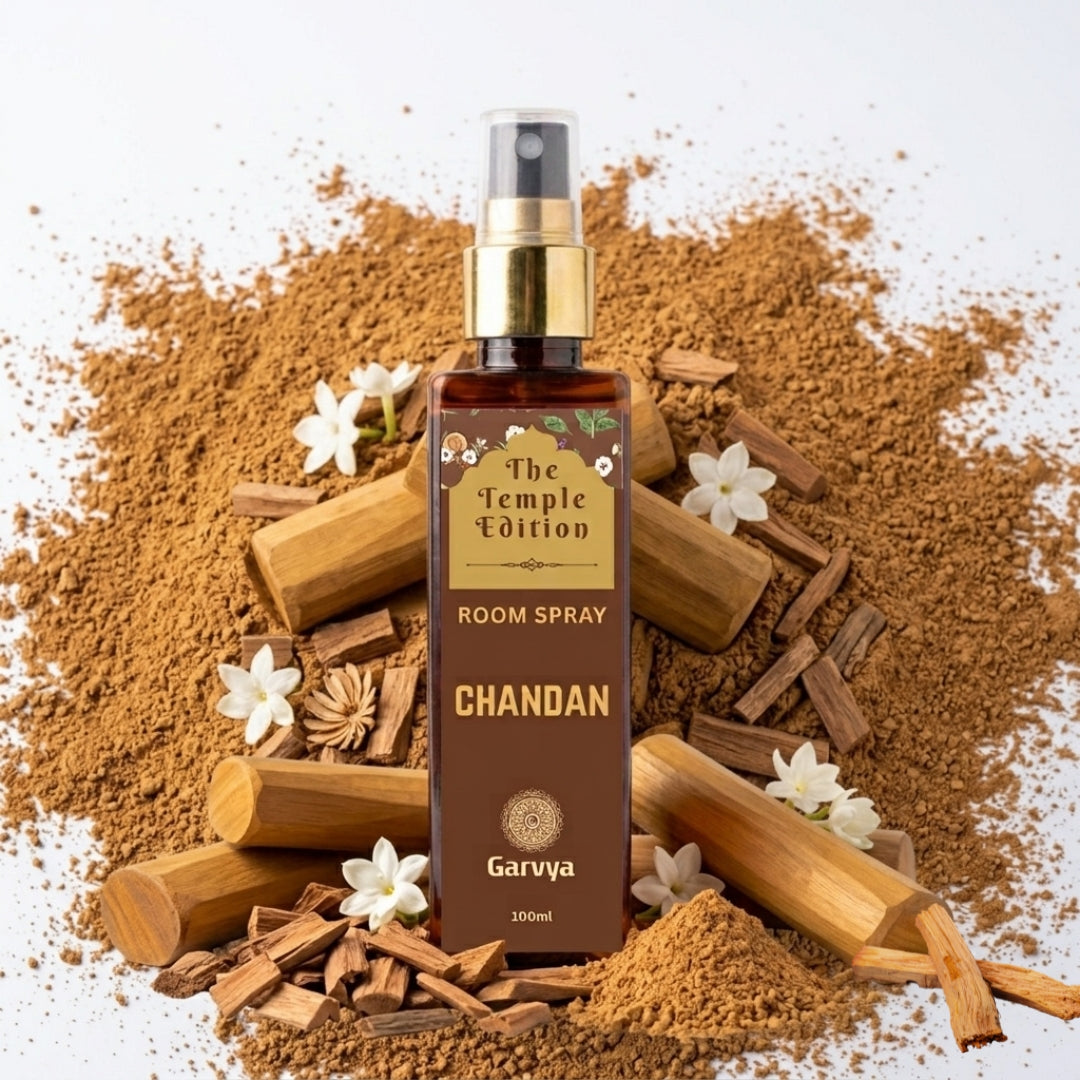 Chandan | Room Spray