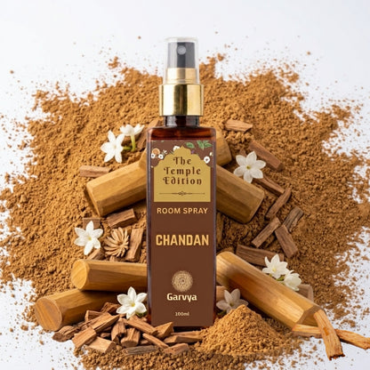 Chandan | Room Spray
