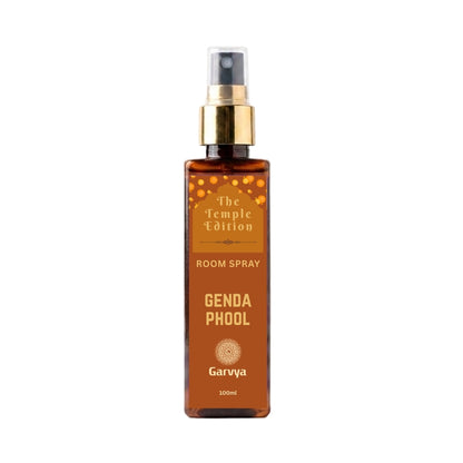 Genda Phool | Room Spray