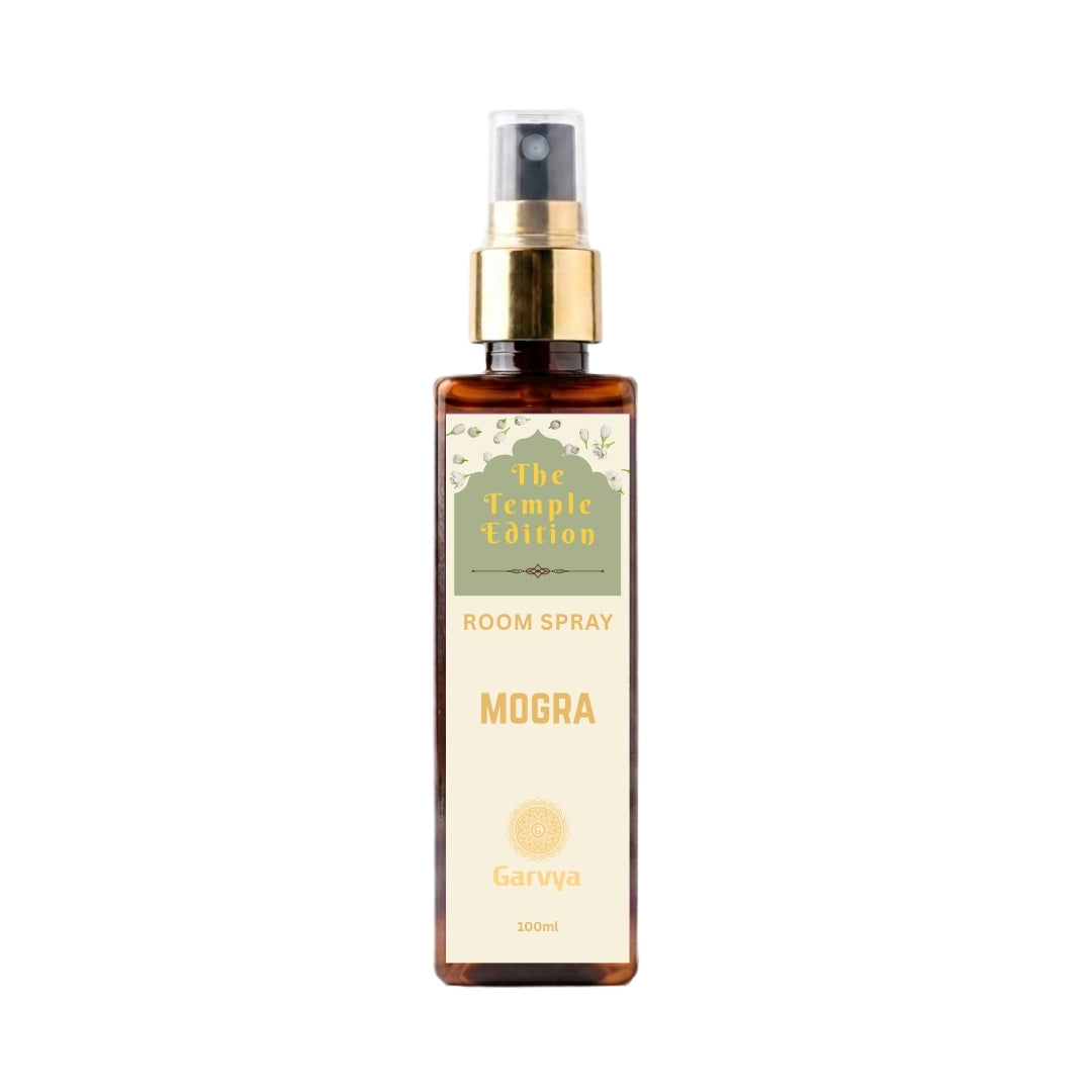Mogra | Room Spray