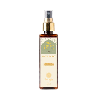 Mogra | Room Spray