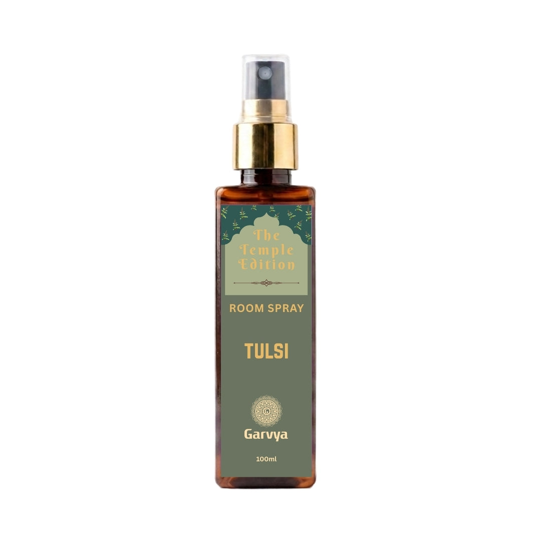 Tulsi | Room Spray