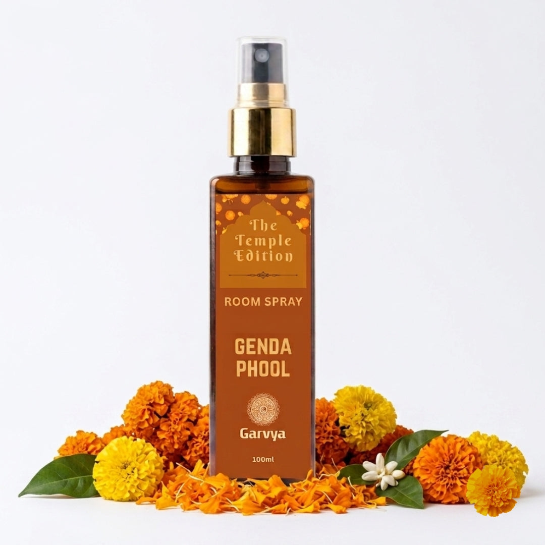 Genda Phool | Room Spray