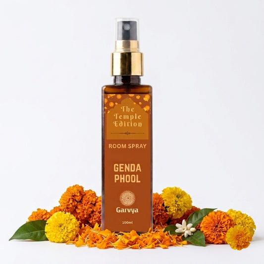 Genda Phool | Room Spray