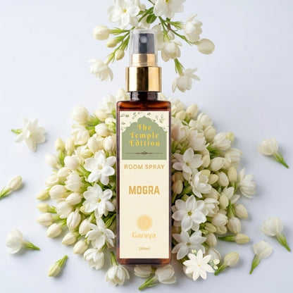 Mogra | Room Spray
