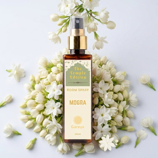 Mogra | Room Spray