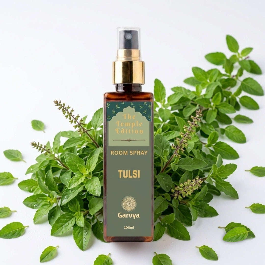Tulsi | Room Spray